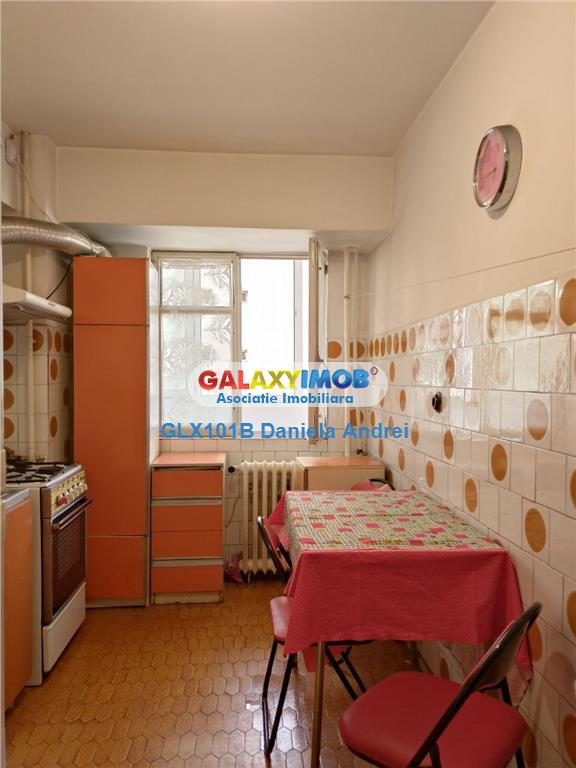 DE VANZARE APARTAMENT 3 CAMERE ULTRACENTRAL PIATA VICTORIEI - foto 24