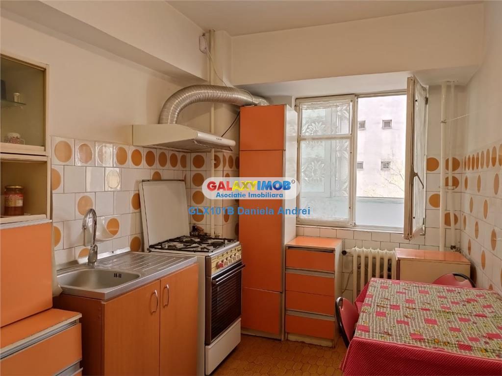 DE VANZARE APARTAMENT 3 CAMERE ULTRACENTRAL PIATA VICTORIEI - foto 25