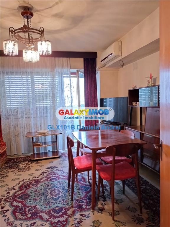 DE VANZARE APARTAMENT 3 CAMERE ULTRACENTRAL PIATA VICTORIEI - foto 4