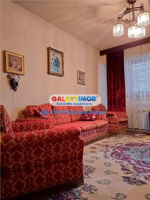 DE VANZARE APARTAMENT 3 CAMERE ULTRACENTRAL PIATA VICTORIEI - foto 5