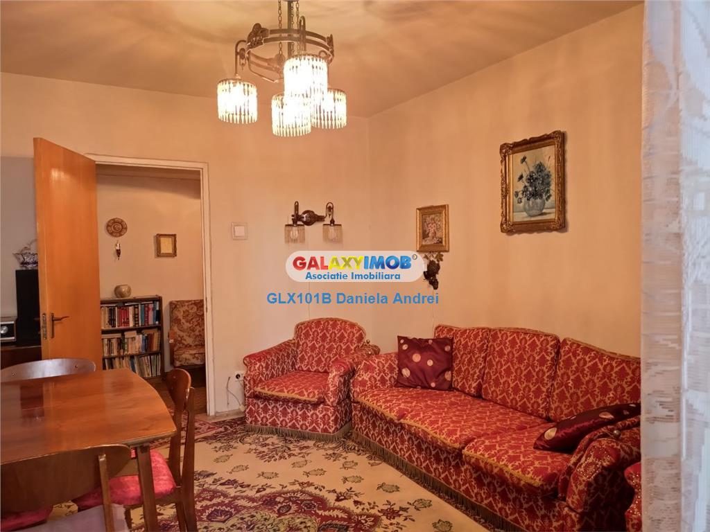 DE VANZARE APARTAMENT 3 CAMERE ULTRACENTRAL PIATA VICTORIEI - foto 6