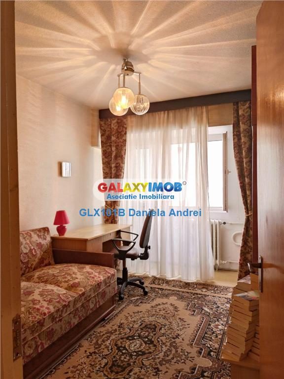 DE VANZARE APARTAMENT 3 CAMERE ULTRACENTRAL PIATA VICTORIEI - foto 7