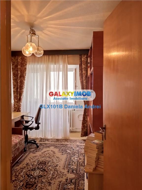 DE VANZARE APARTAMENT 3 CAMERE ULTRACENTRAL PIATA VICTORIEI - foto 8