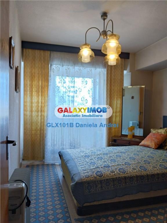 DE VANZARE APARTAMENT 3 CAMERE ULTRACENTRAL PIATA VICTORIEI - foto 9