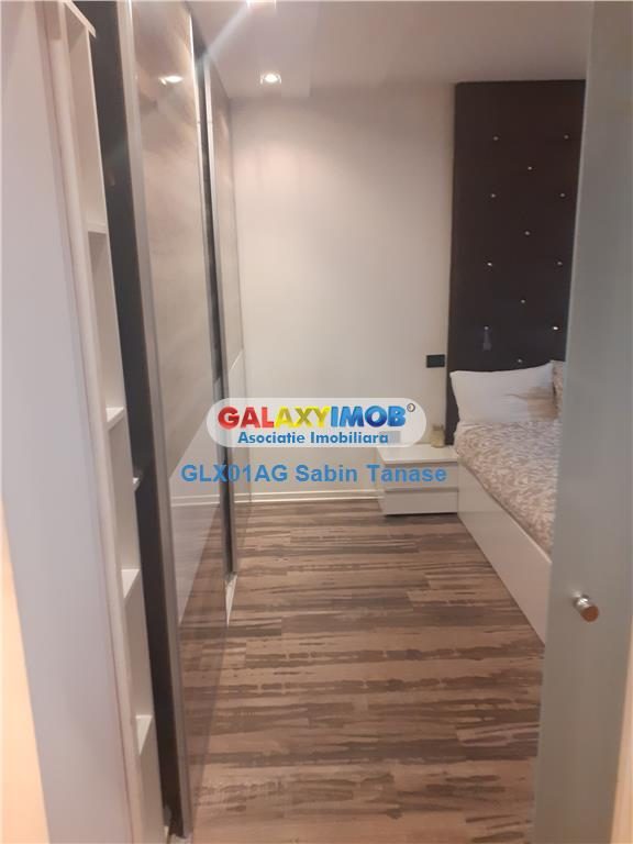 INCHIRIERE APARTAMENT 3 CAMERE ULTRACENTRAL modern 110 mp - foto 16