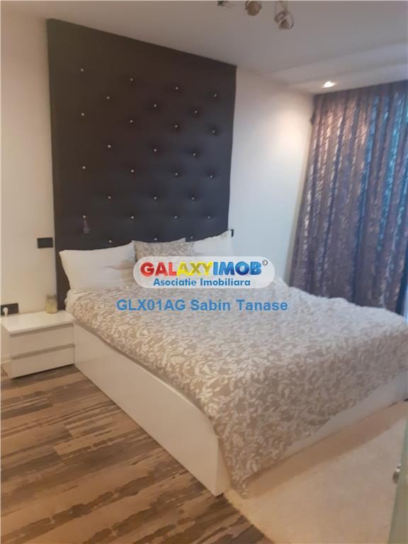 INCHIRIERE APARTAMENT 3 CAMERE ULTRACENTRAL modern 110 mp - foto 18