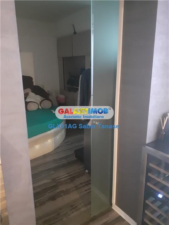 INCHIRIERE APARTAMENT 3 CAMERE ULTRACENTRAL modern 110 mp - foto 20