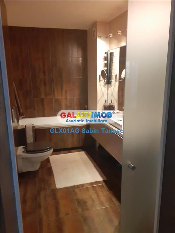 INCHIRIERE APARTAMENT 3 CAMERE ULTRACENTRAL modern 110 mp - foto 22