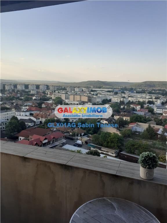 INCHIRIERE APARTAMENT 3 CAMERE ULTRACENTRAL modern 110 mp - foto 25