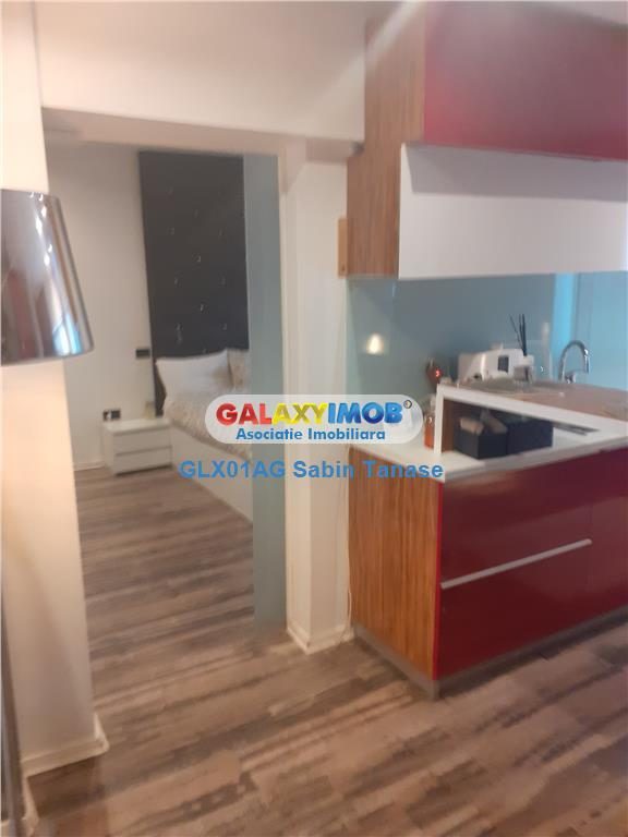 INCHIRIERE APARTAMENT 3 CAMERE ULTRACENTRAL modern 110 mp - foto 9