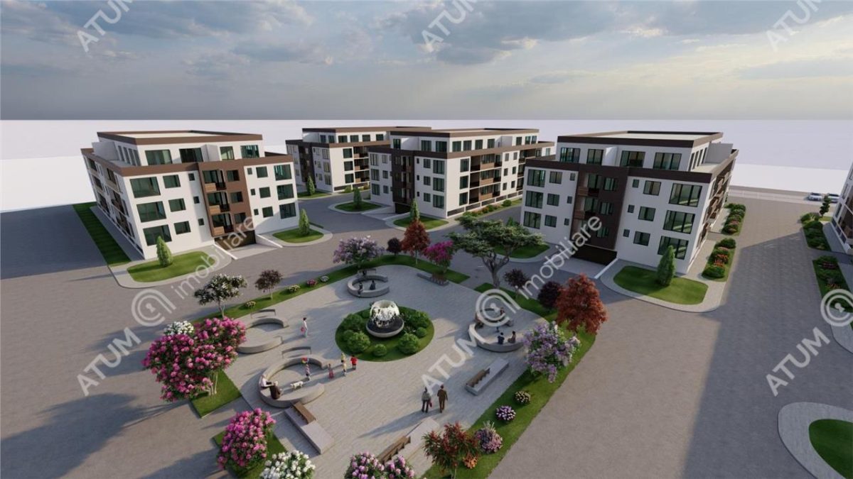 Apartament la cheie cu 2 camere decomandate la etajul 1 zona Veterani - foto 2