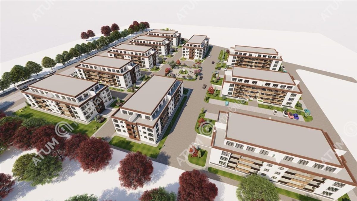 Apartament la cheie cu 2 camere decomandate la etajul 1 zona Veterani - foto 3