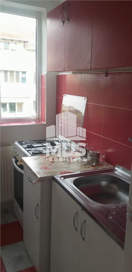 2 camere, Complexul Studentesc! - 