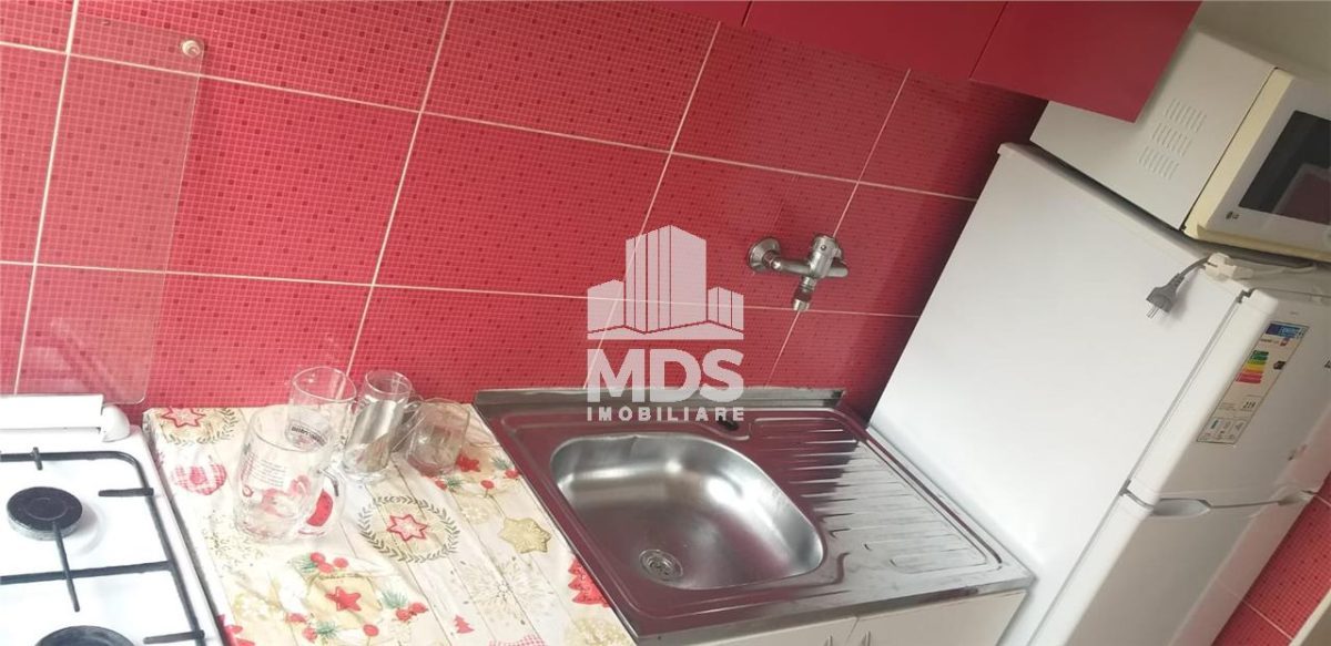 2 camere, Complexul Studentesc! - foto 6