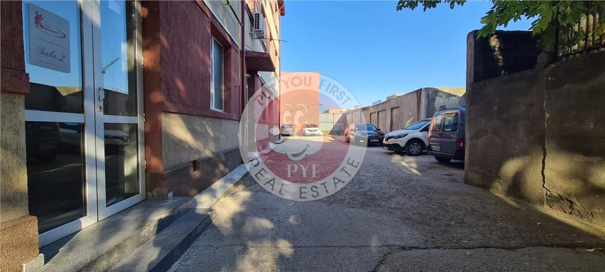 Liberty Mall |Cladire birouri |Investitie | Inchiriata integral | B428 - foto 2