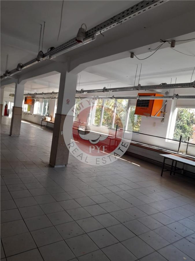 Liberty Mall |Cladire birouri |Investitie | Inchiriata integral | B428 - foto 5