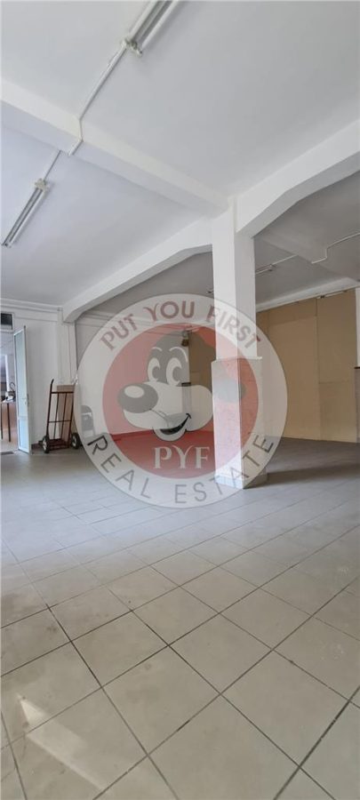 Liberty Mall |Cladire birouri |Investitie | Inchiriata integral | B428 - foto 6