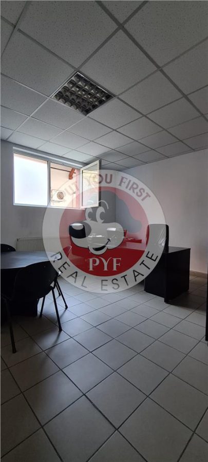 Liberty Mall |Cladire birouri |Investitie | Inchiriata integral | B428 - foto 8