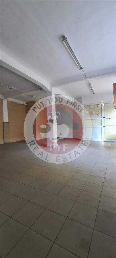 Liberty Mall |Cladire birouri |Investitie | Inchiriata integral | B428 - foto 9