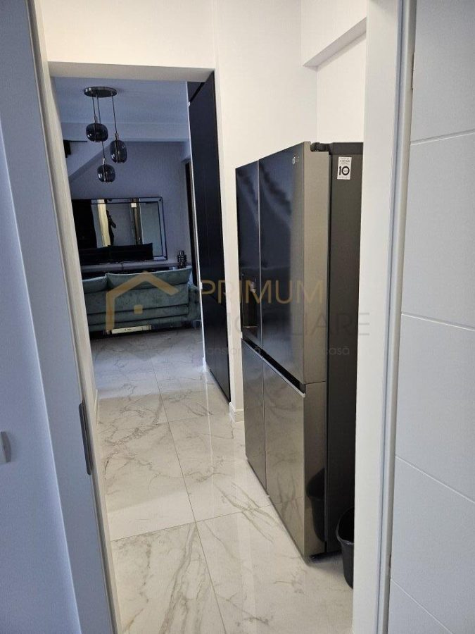 GIROC - Penthouse superb - Piscina privata - Parcare subterana - LIFT - foto 11