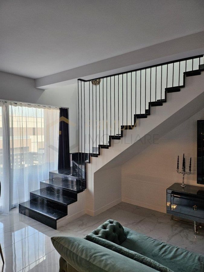 GIROC - Penthouse superb - Piscina privata - Parcare subterana - LIFT - foto 3