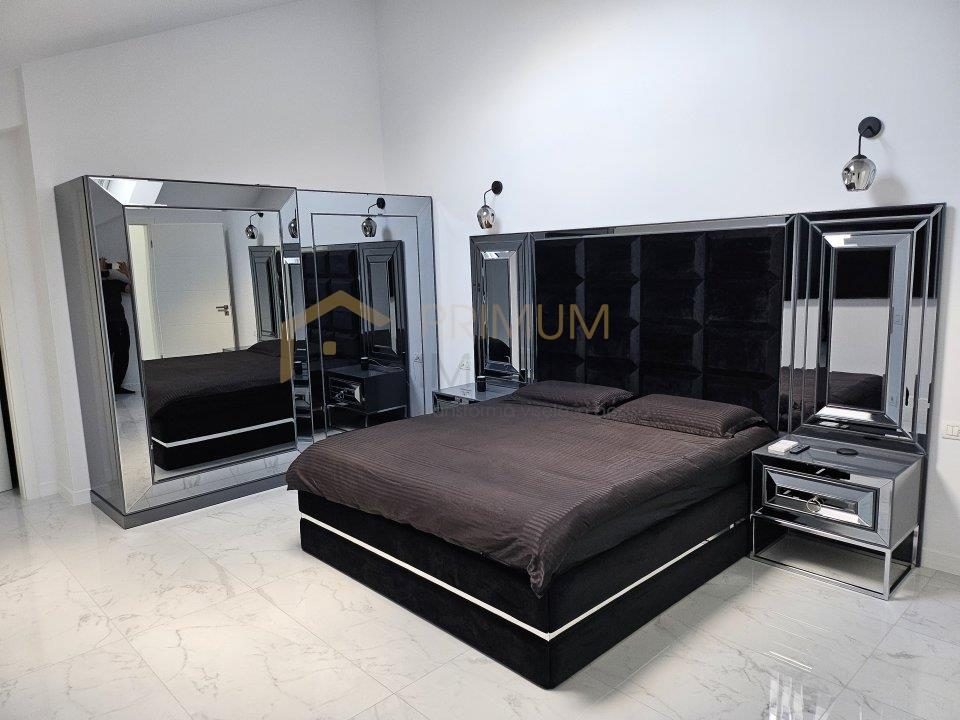 GIROC - Penthouse superb - Piscina privata - Parcare subterana - LIFT - foto 4