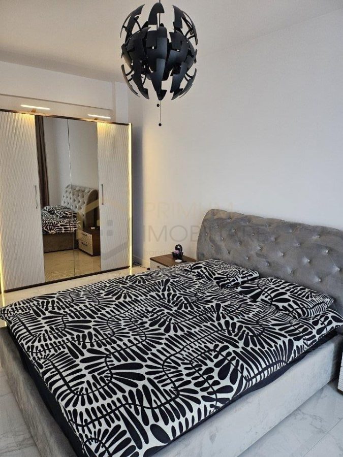 GIROC - Penthouse superb - Piscina privata - Parcare subterana - LIFT - foto 6