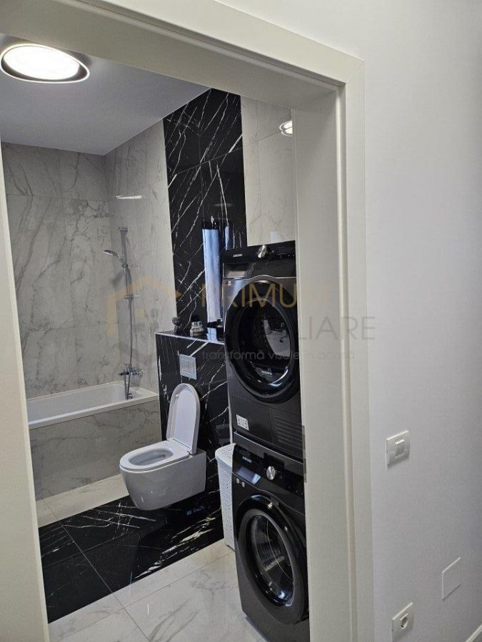 GIROC - Penthouse superb - Piscina privata - Parcare subterana - LIFT - foto 7