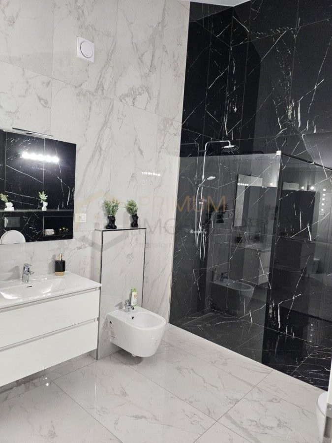 GIROC - Penthouse superb - Piscina privata - Parcare subterana - LIFT - foto 8