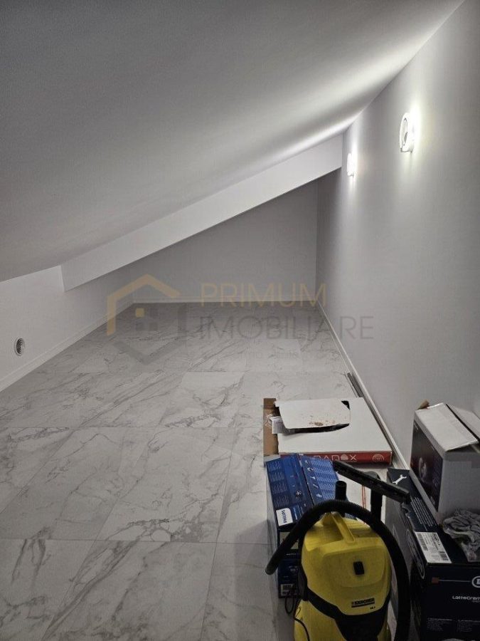 GIROC - Penthouse superb - Piscina privata - Parcare subterana - LIFT - foto 10