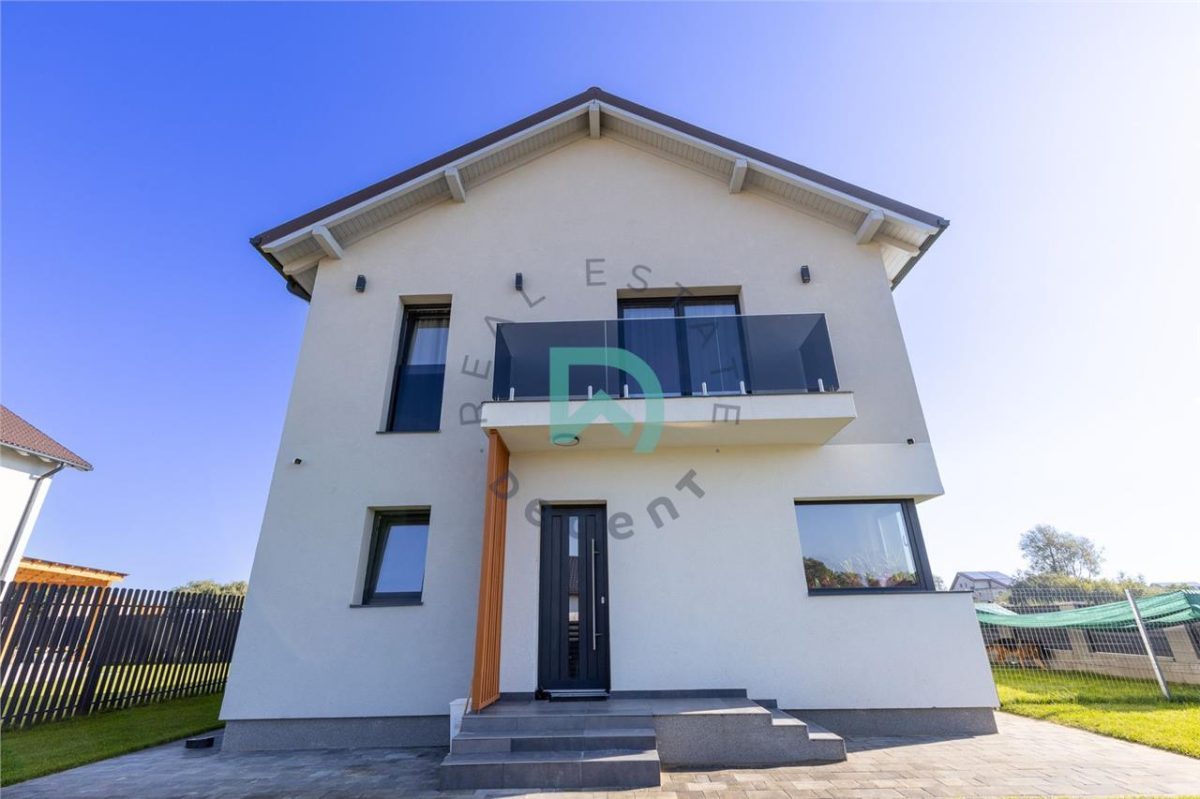 Casa de vanzare - foto 2