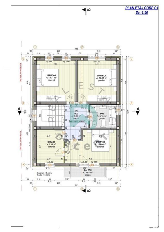 Casa de vanzare - foto 11