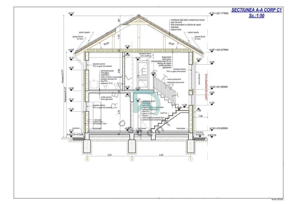 Casa de vanzare - foto 13