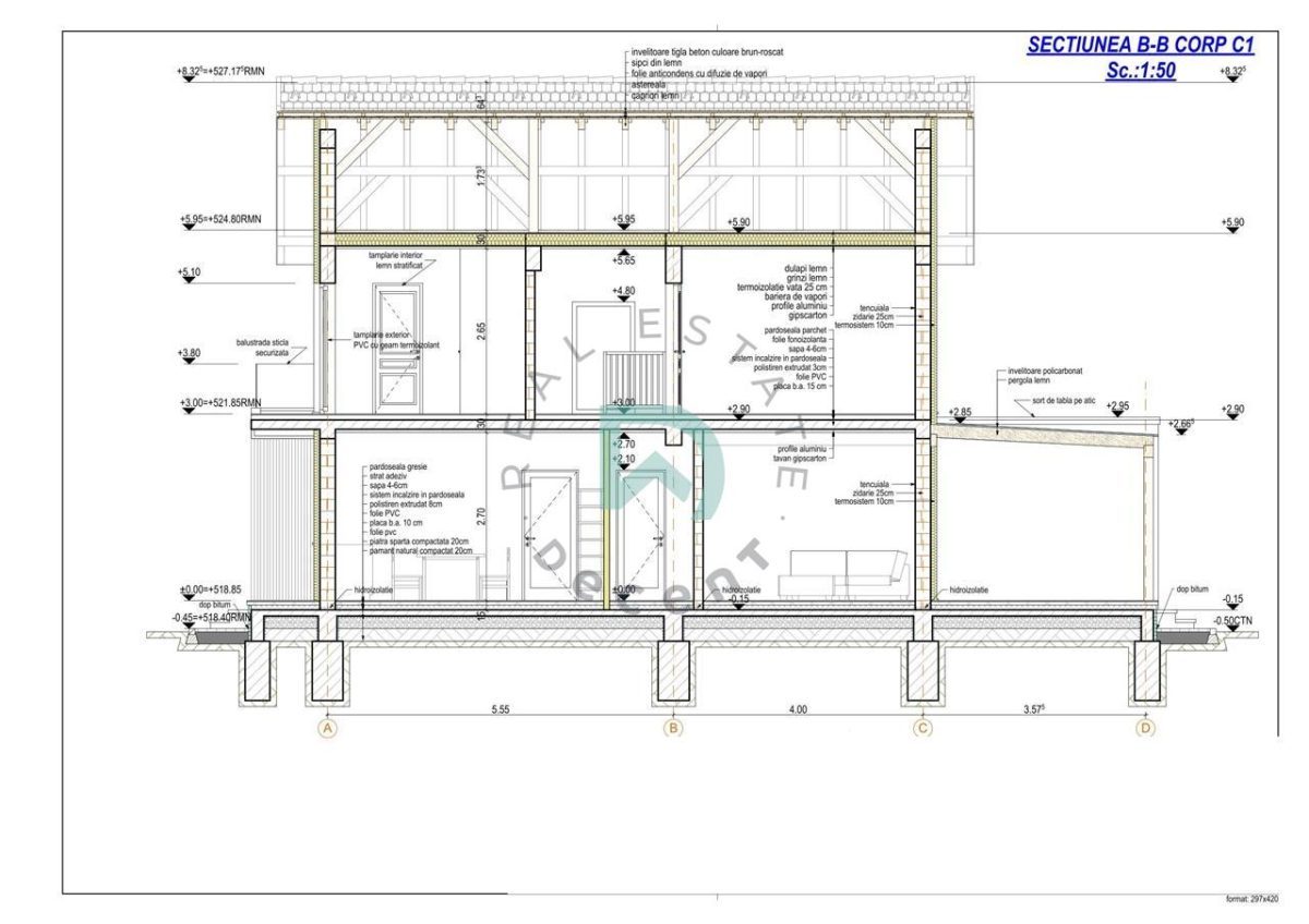 Casa de vanzare - foto 14