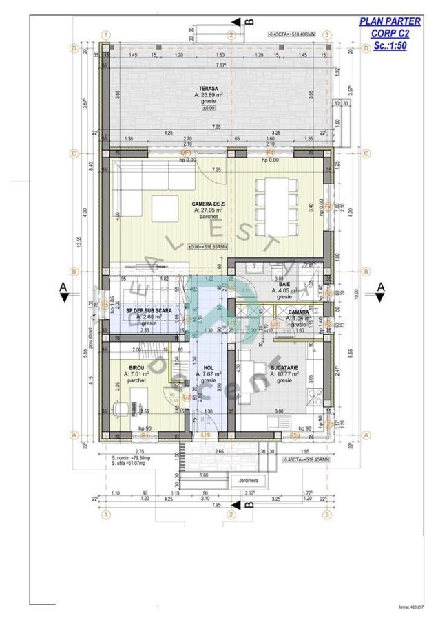 Casa de vanzare - foto 16