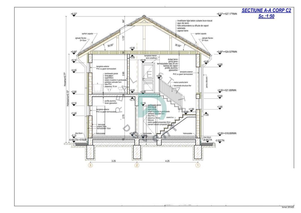 Casa de vanzare - foto 19