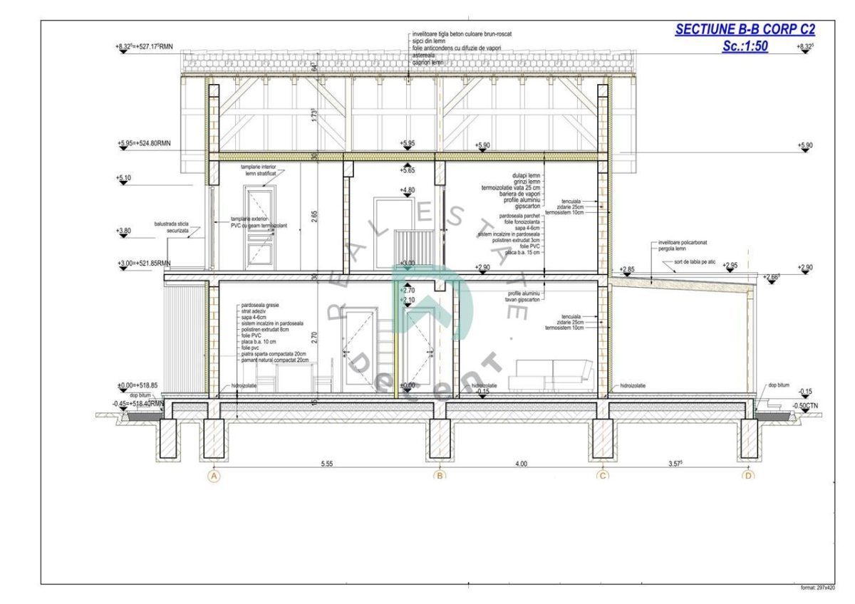 Casa de vanzare - foto 20