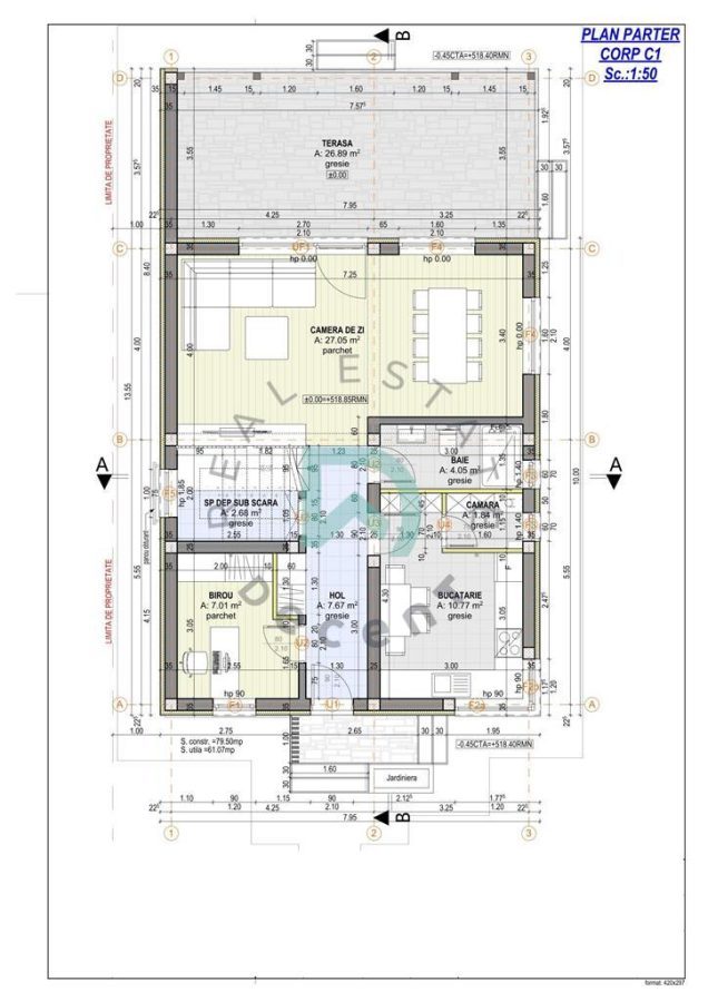 Casa de vanzare - foto 10