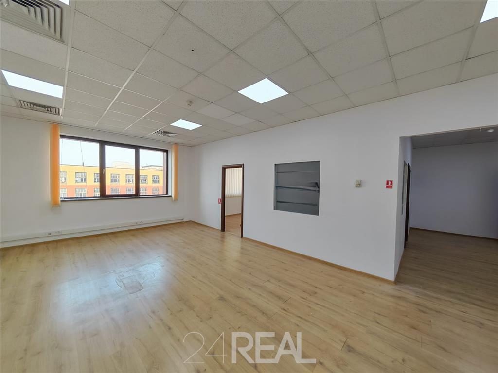 Spatii de birouri Cotroceni Business Center - incepand cu 8 euro/mp - foto 2