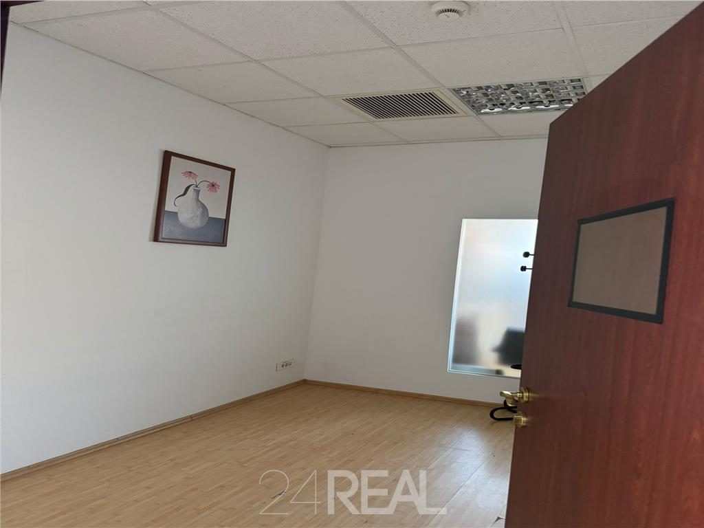 Spatii de birouri Cotroceni Business Center - incepand cu 8 euro/mp - foto 11