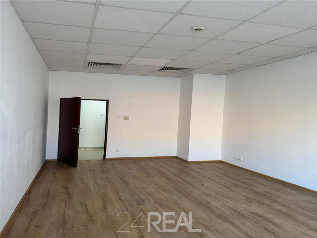 Spatii de birouri Cotroceni Business Center - incepand cu 8 euro/mp - foto 12