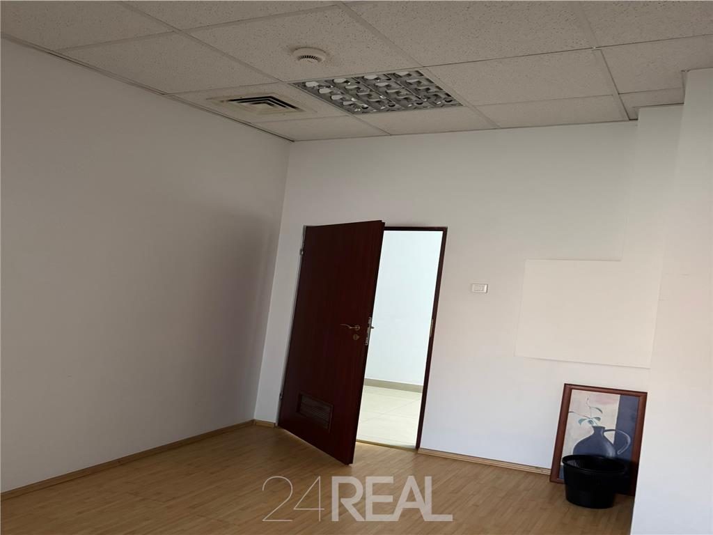 Spatii de birouri Cotroceni Business Center - incepand cu 8 euro/mp - foto 13
