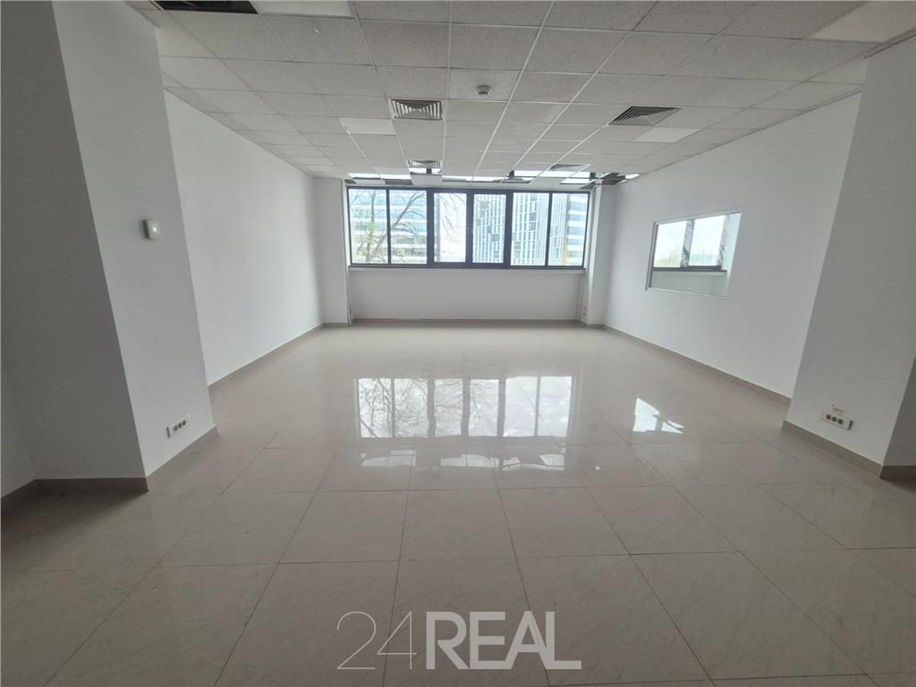 Spatii de birouri Cotroceni Business Center - incepand cu 8 euro/mp - foto 14