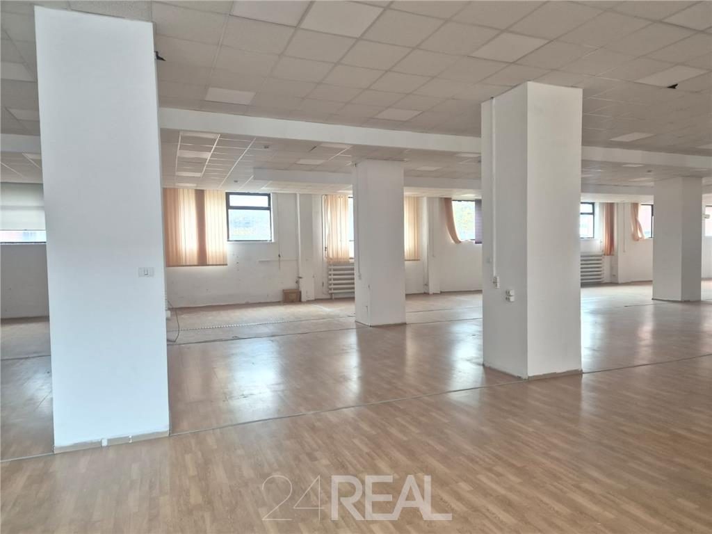 Spatii de birouri Cotroceni Business Center - incepand cu 8 euro/mp - foto 15