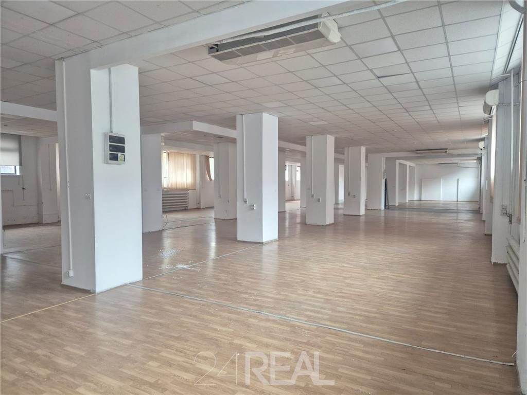 Spatii de birouri Cotroceni Business Center - incepand cu 8 euro/mp - foto 16