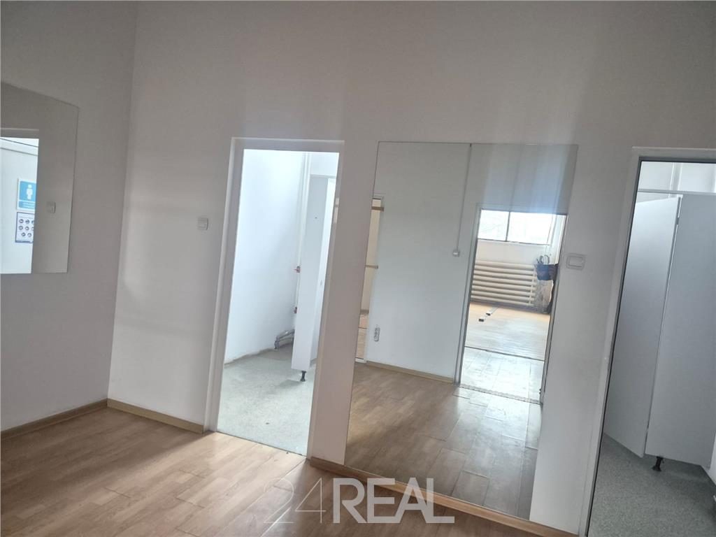 Spatii de birouri Cotroceni Business Center - incepand cu 8 euro/mp - foto 17