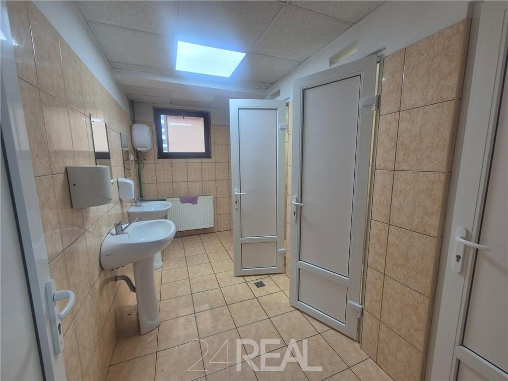 Spatii de birouri Cotroceni Business Center - incepand cu 8 euro/mp - foto 18