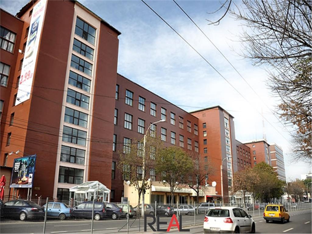 Spatii de birouri Cotroceni Business Center - incepand cu 8 euro/mp - foto 20