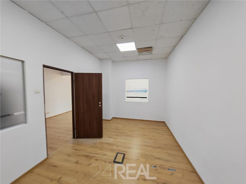 Spatii de birouri Cotroceni Business Center - incepand cu 8 euro/mp - foto 3