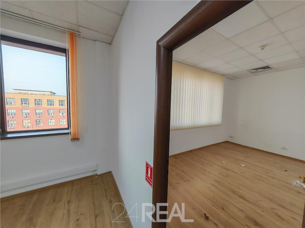 Spatii de birouri Cotroceni Business Center - incepand cu 8 euro/mp - foto 4
